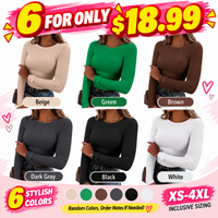 Mixcolor 3 (6 PACK )