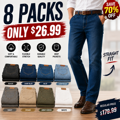 pack