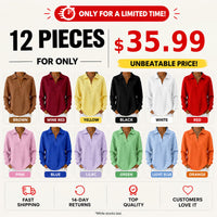 12-pack (all colors included)