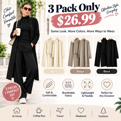 pack
