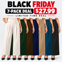 7-Pack (One of each color)