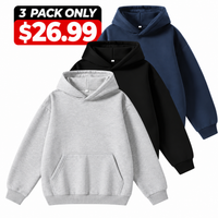 Light Gray + Black + Dark Blue