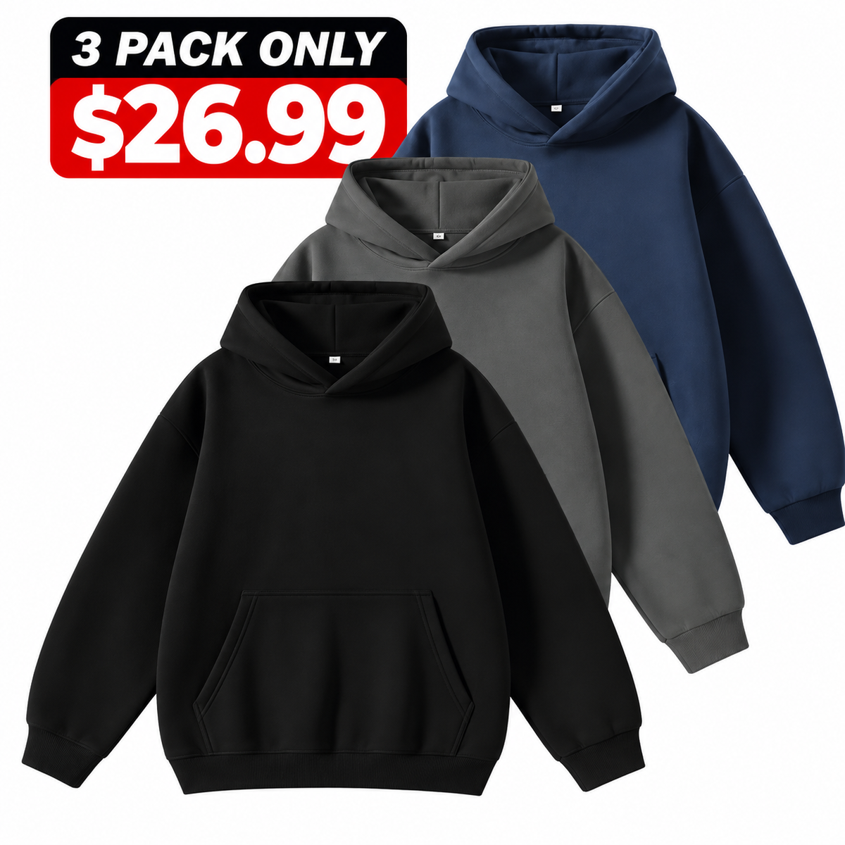 pack