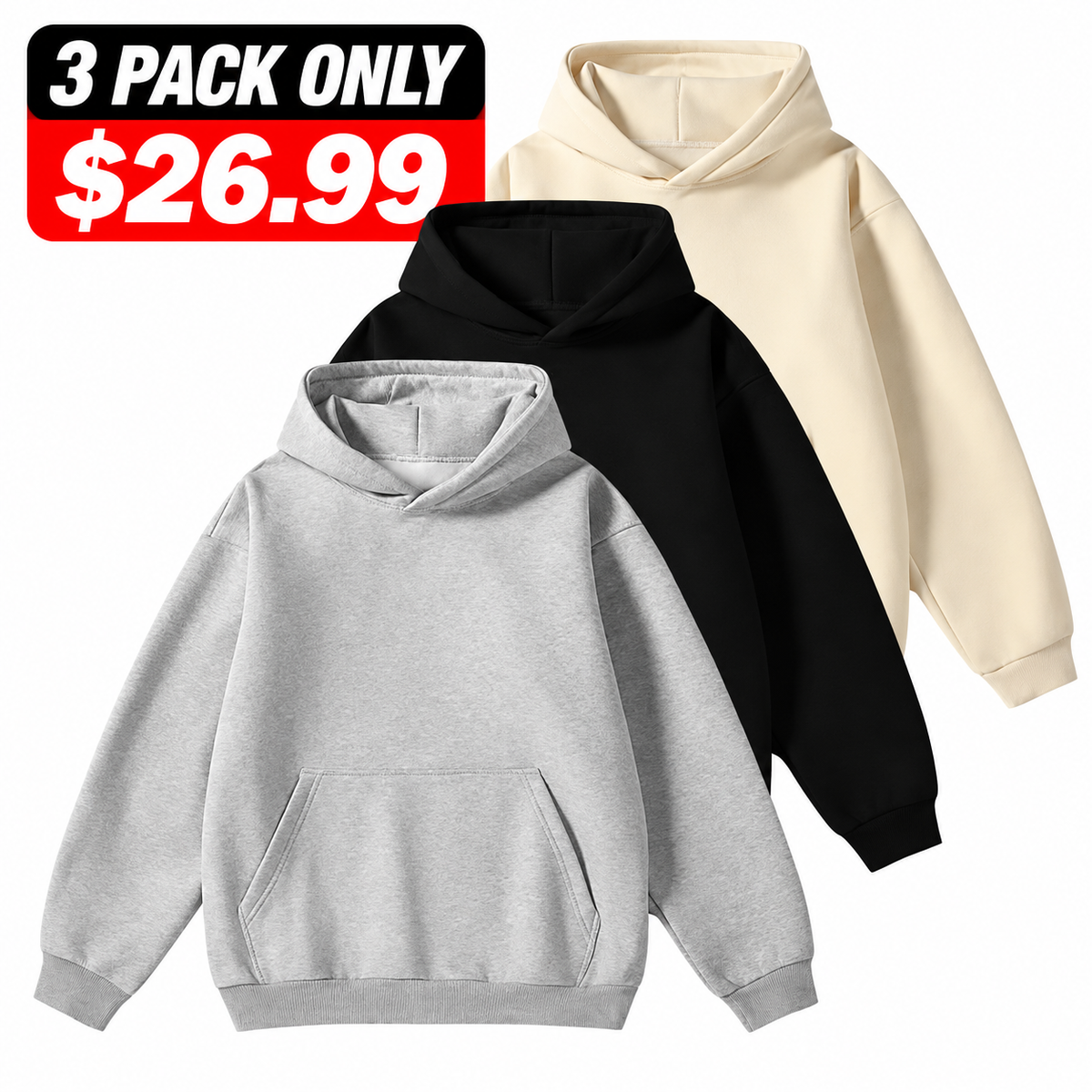 pack