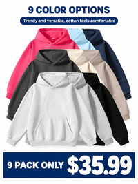 9 PACK(ALL 9 COLORS)