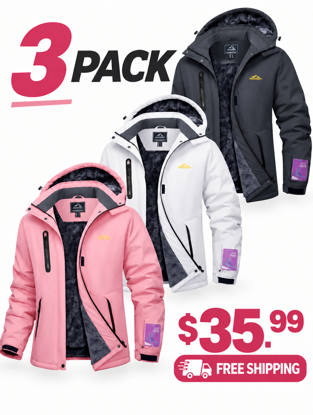 pack