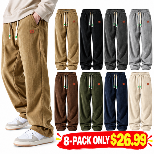 pack