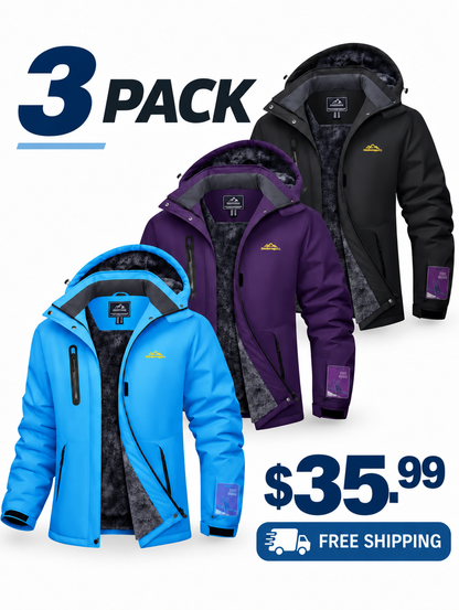 pack