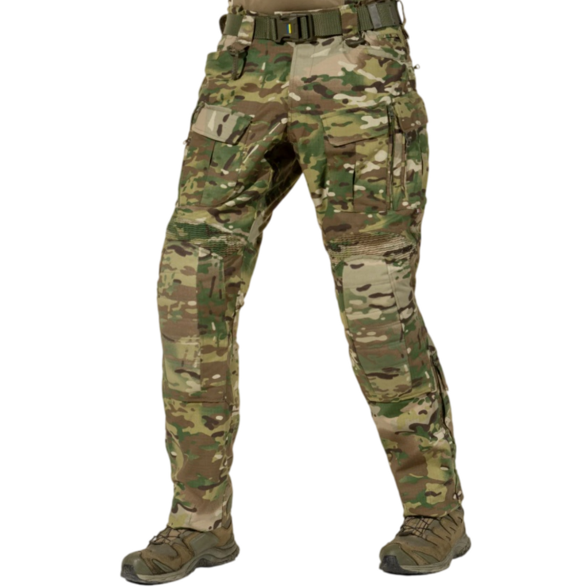 ⏰ CLEARANCE SALE – While Supplies Last! 🔥Men's Heavy-Duty Cargo Pants with Knee Protection