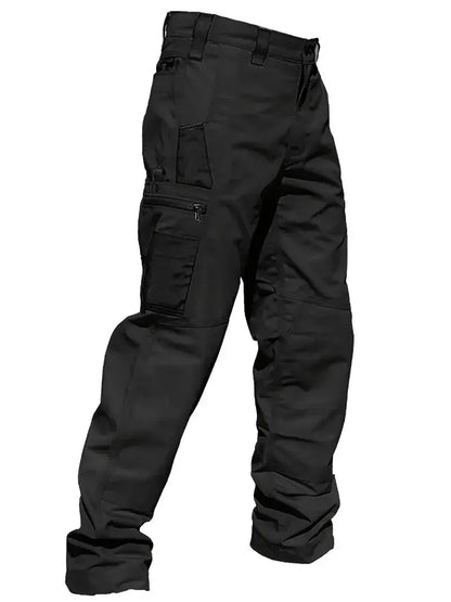 🔥Men's Loose-Fit Utility Work Pants🔥All Colors Included