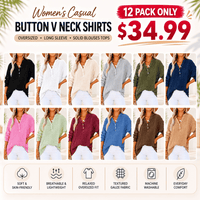 12 Pack (All Colors) - $34.99