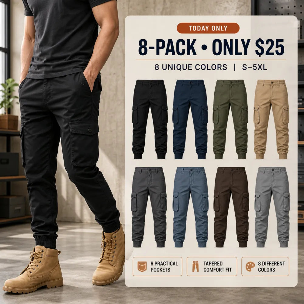 pack
