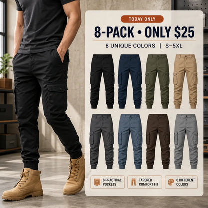 pack