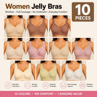 Color #5 (10-pack)