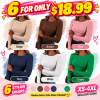 Mixcolor 1 (6 PACK )