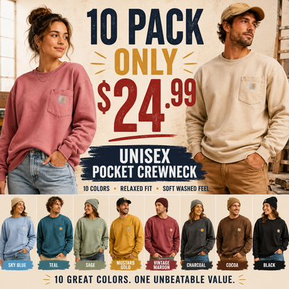 pack