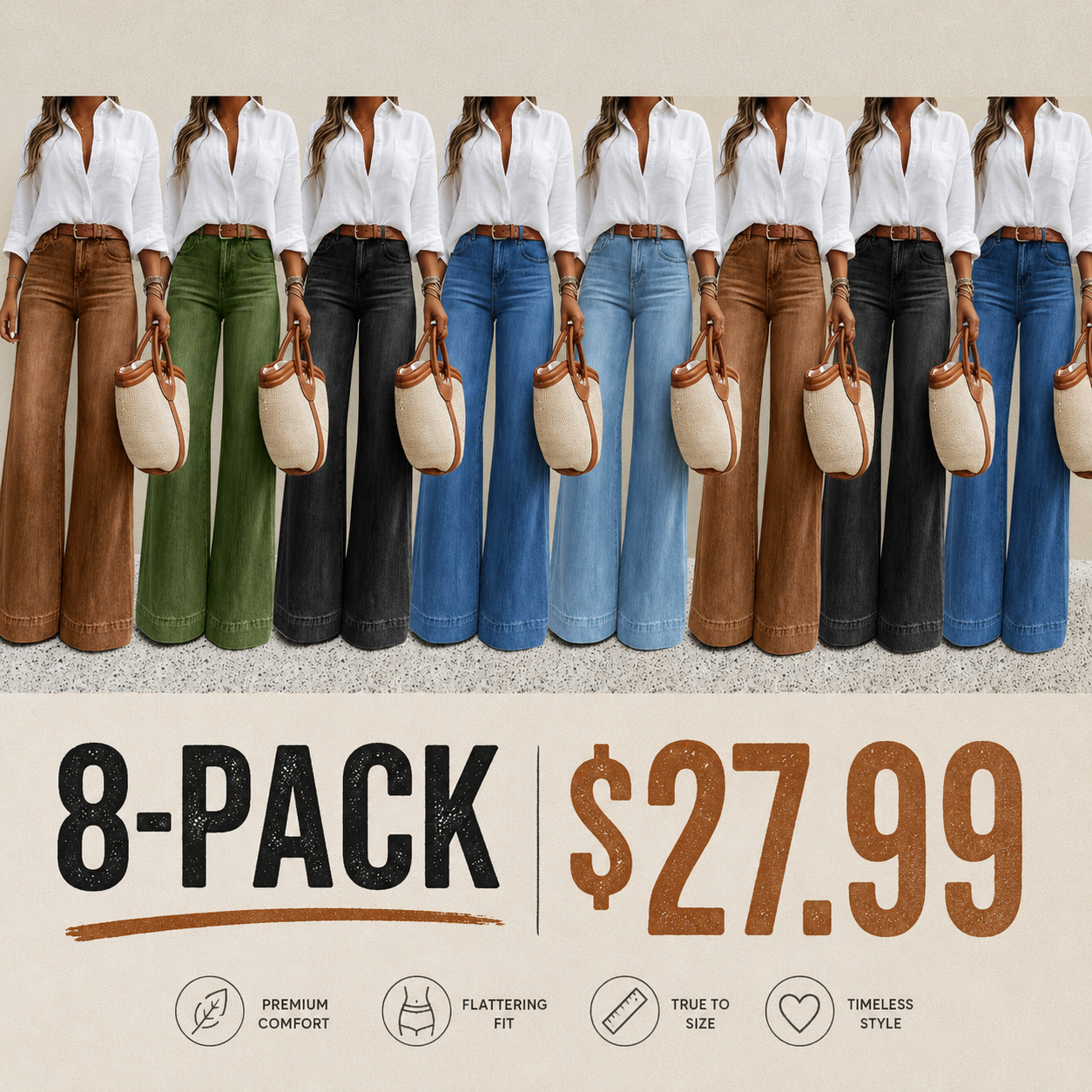 pack
