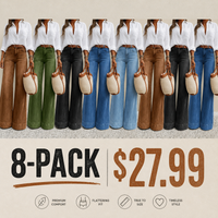 8-PACK $27.99