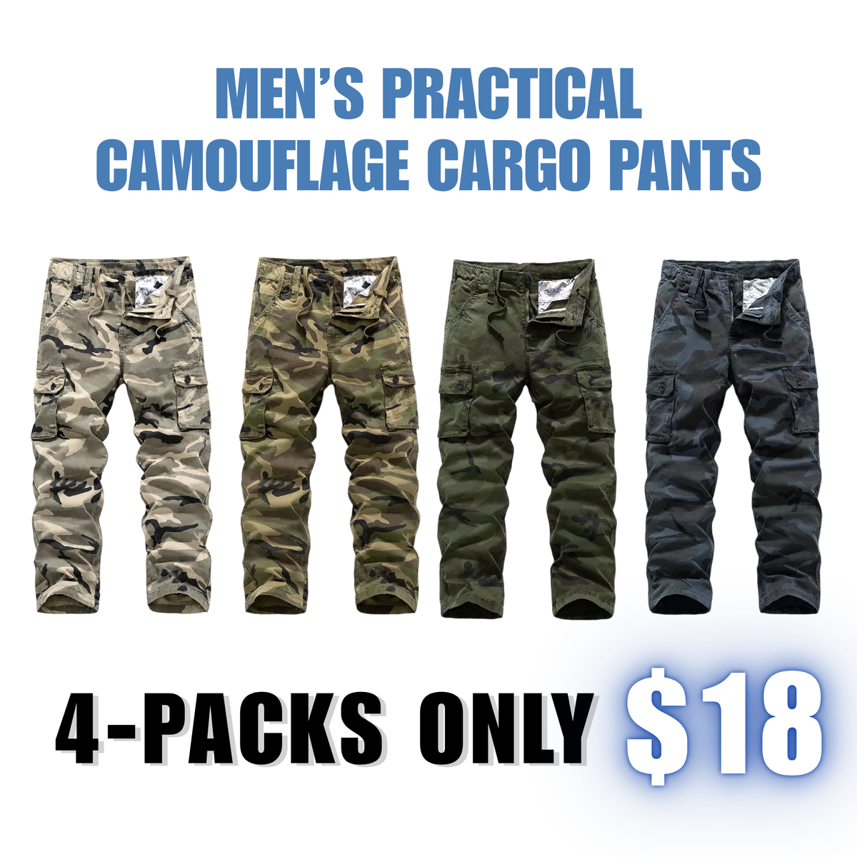 pack
