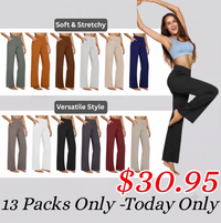 🔥Big Sale🔥13 Pack Only $30.95