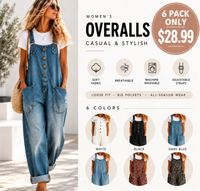 6 PACK ONLY $28.99
