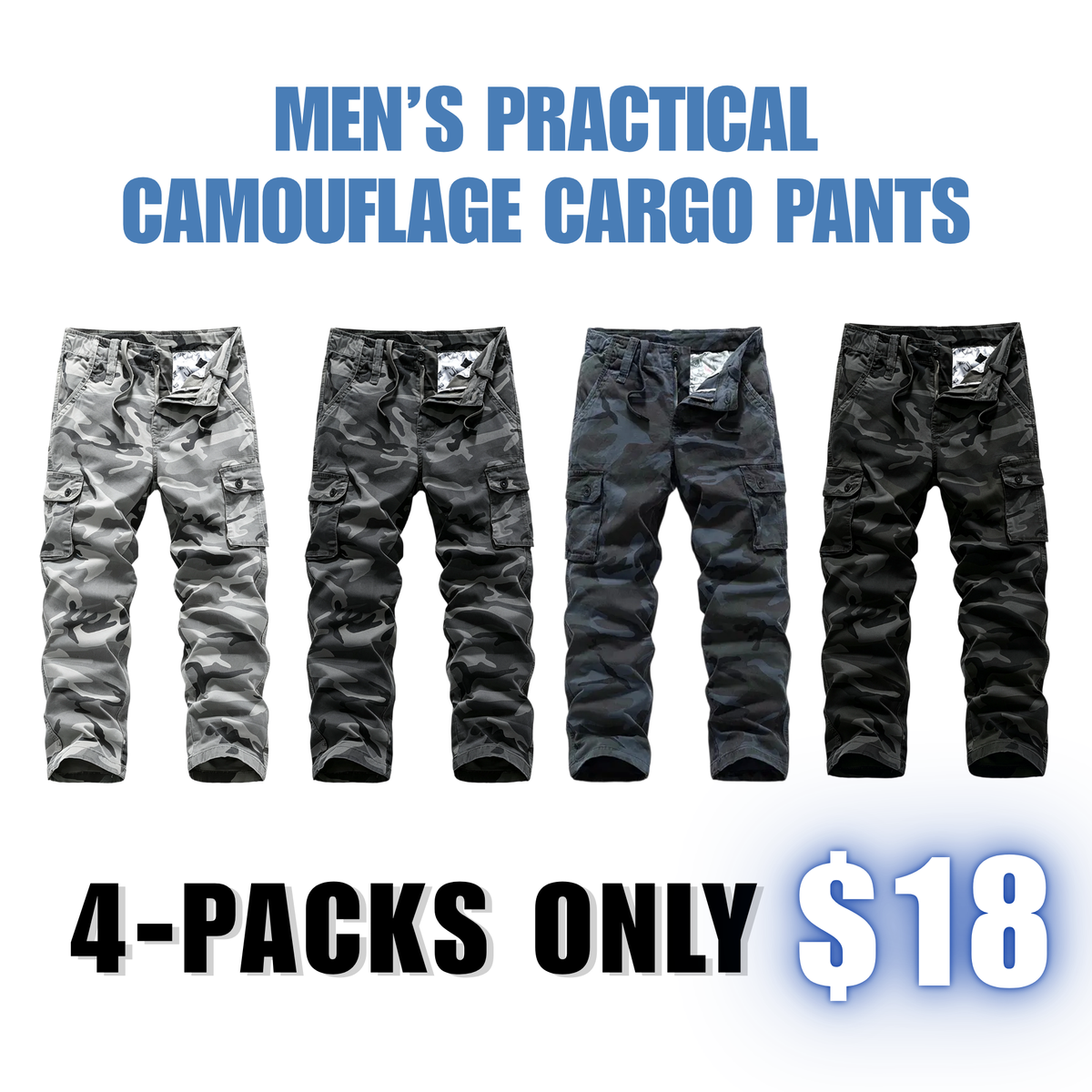 pack