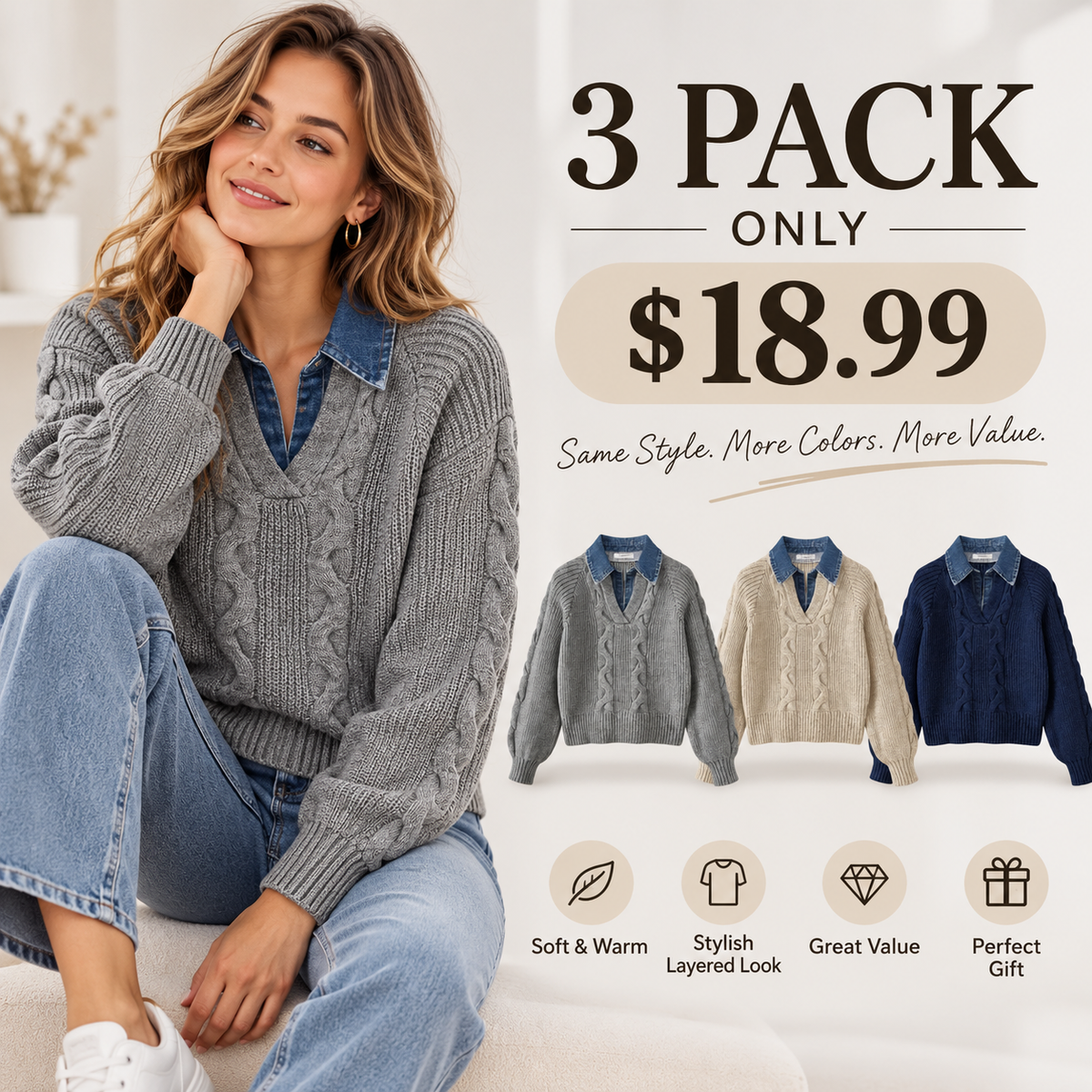pack