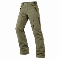 Olive Khaki
