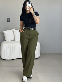 Army Green