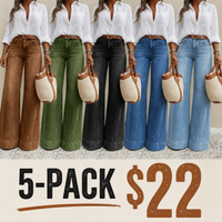 5-PACK $22.99