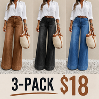 3-PACK $18.99