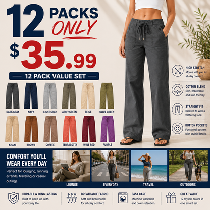 pack