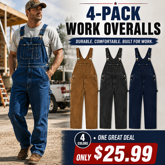 pack