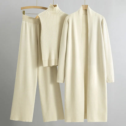 ⏰Limited Time Sale⏰ Women's Casual Three-Piece Set
