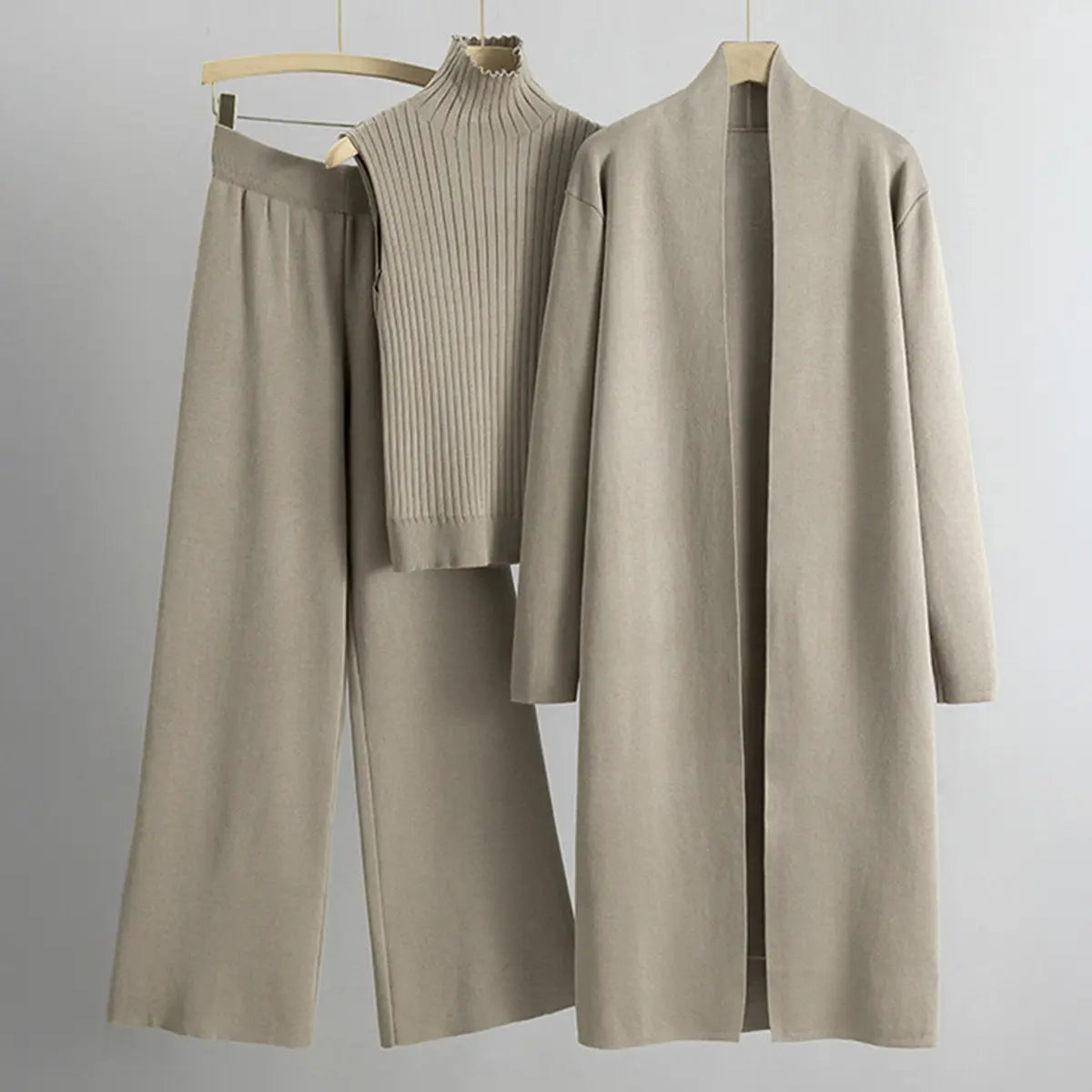 ⏰Limited Time Sale⏰ Women's Casual Three-Piece Set