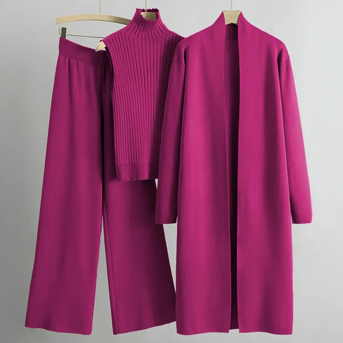 ⏰Limited Time Sale⏰ Women's Casual Three-Piece Set