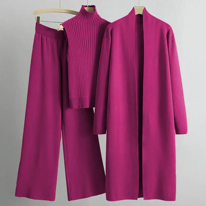 ⏰Limited Time Sale⏰ Women's Casual Three-Piece Set