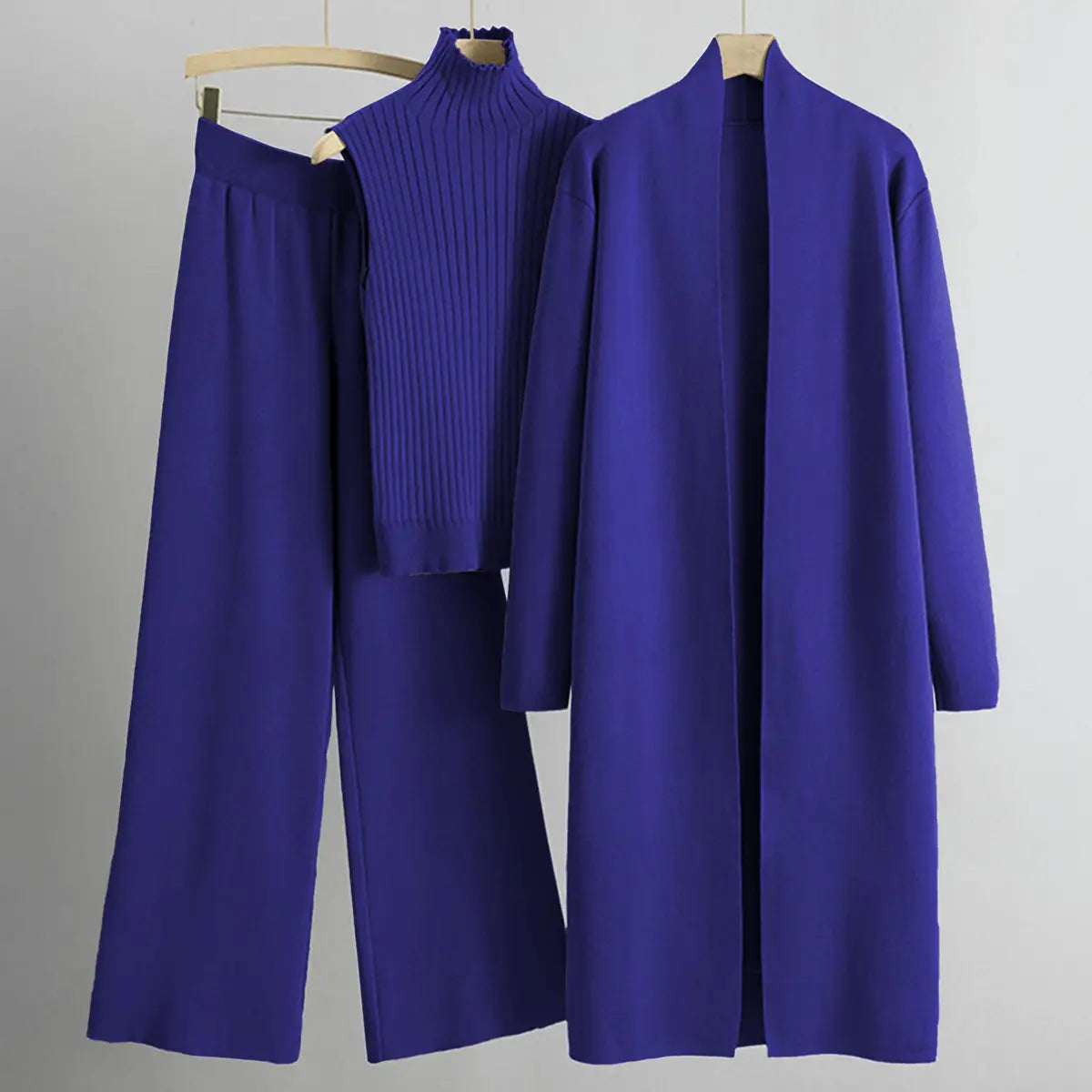⏰Limited Time Sale⏰ Women's Casual Three-Piece Set