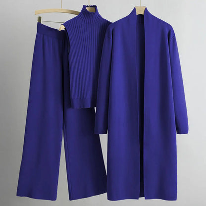 ⏰Limited Time Sale⏰ Women's Casual Three-Piece Set