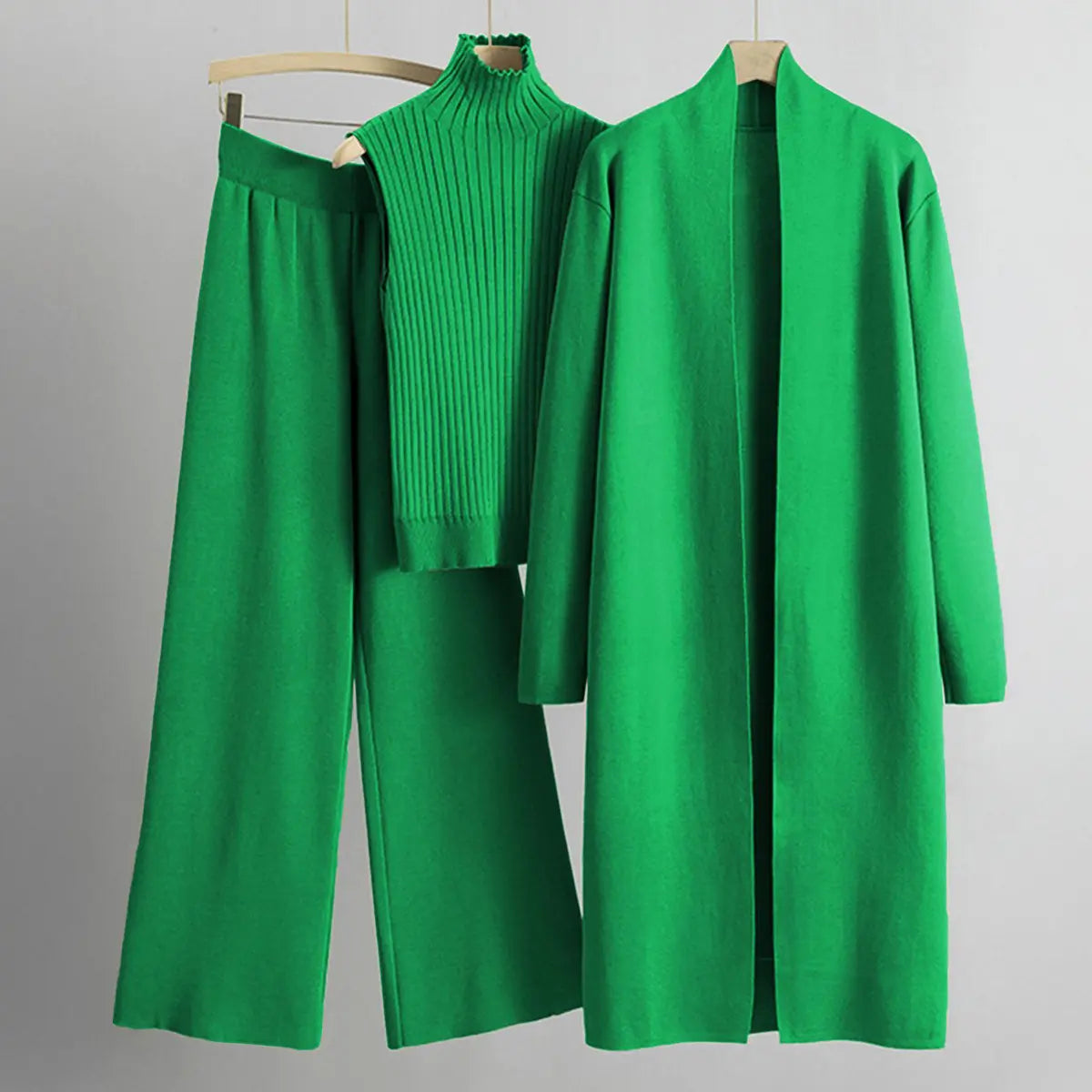 ⏰Limited Time Sale⏰ Women's Casual Three-Piece Set