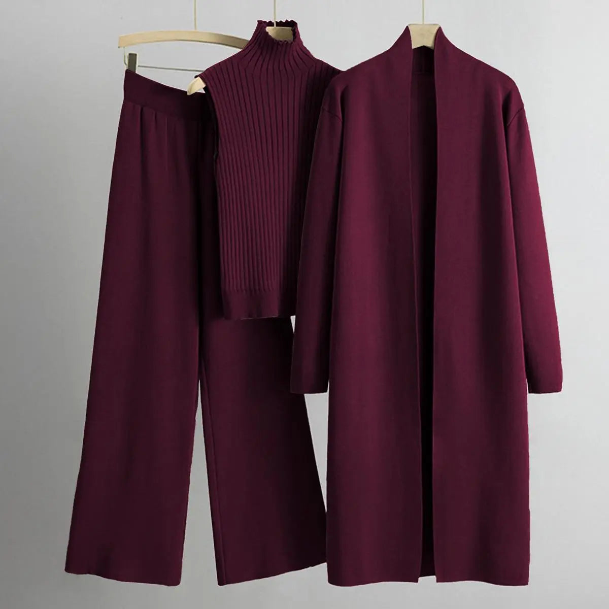 ⏰Limited Time Sale⏰ Women's Casual Three-Piece Set