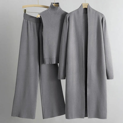 ⏰Limited Time Sale⏰ Women's Casual Three-Piece Set