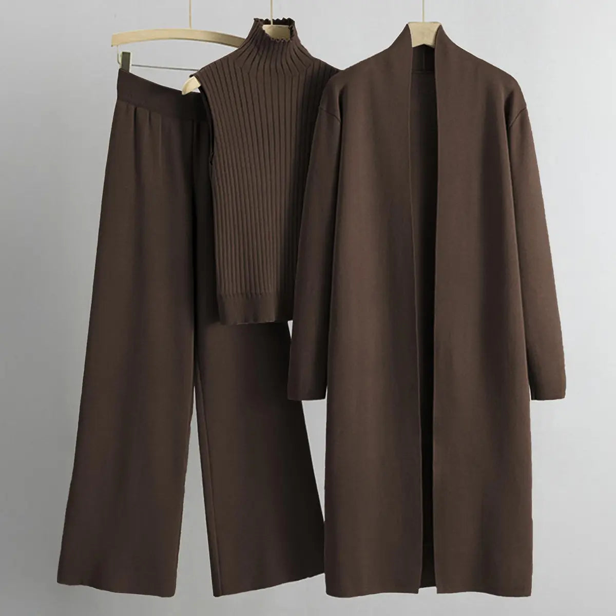 ⏰Limited Time Sale⏰ Women's Casual Three-Piece Set