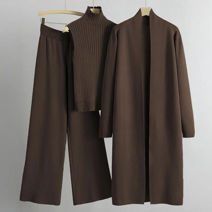 ⏰Limited Time Sale⏰ Women's Casual Three-Piece Set