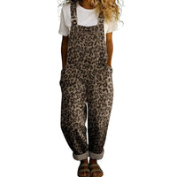 GRAY LEOPARD