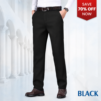 Black Friday Early Bird Sale Is Here🔥Men's Classic Straight Fit Stretch Jeans