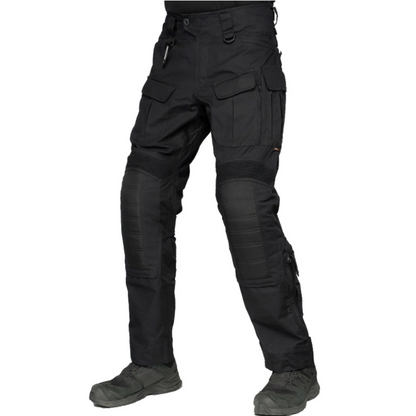 ⏰ CLEARANCE SALE – While Supplies Last! 🔥Men's Heavy-Duty Cargo Pants with Knee Protection