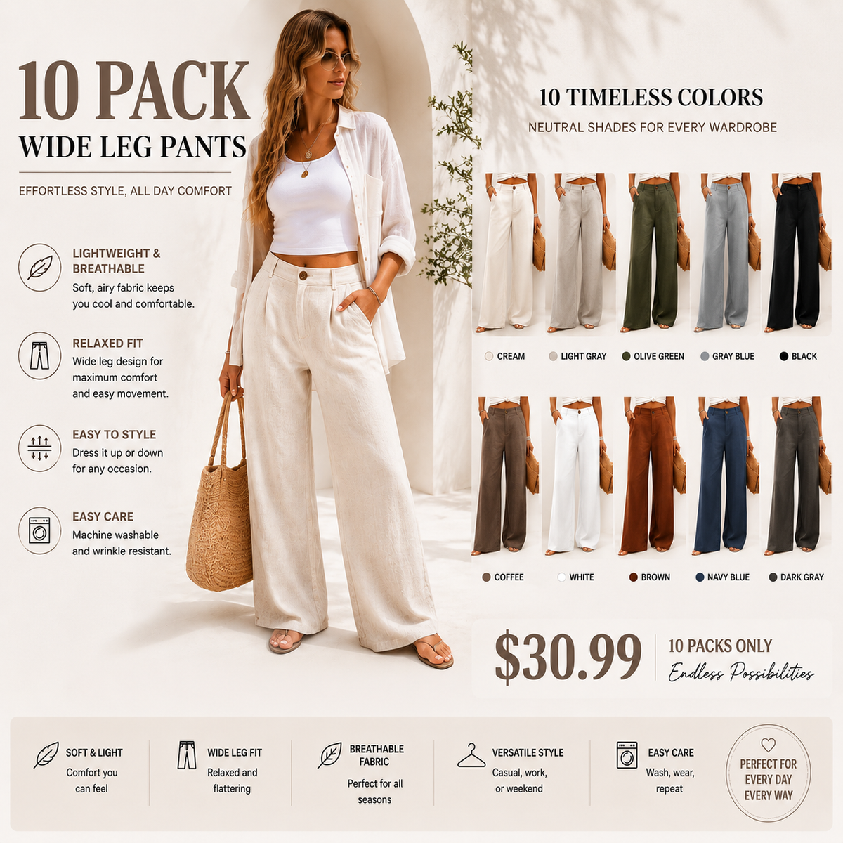 pack