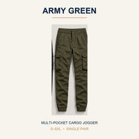 Army Green • Single Pair — $12.99