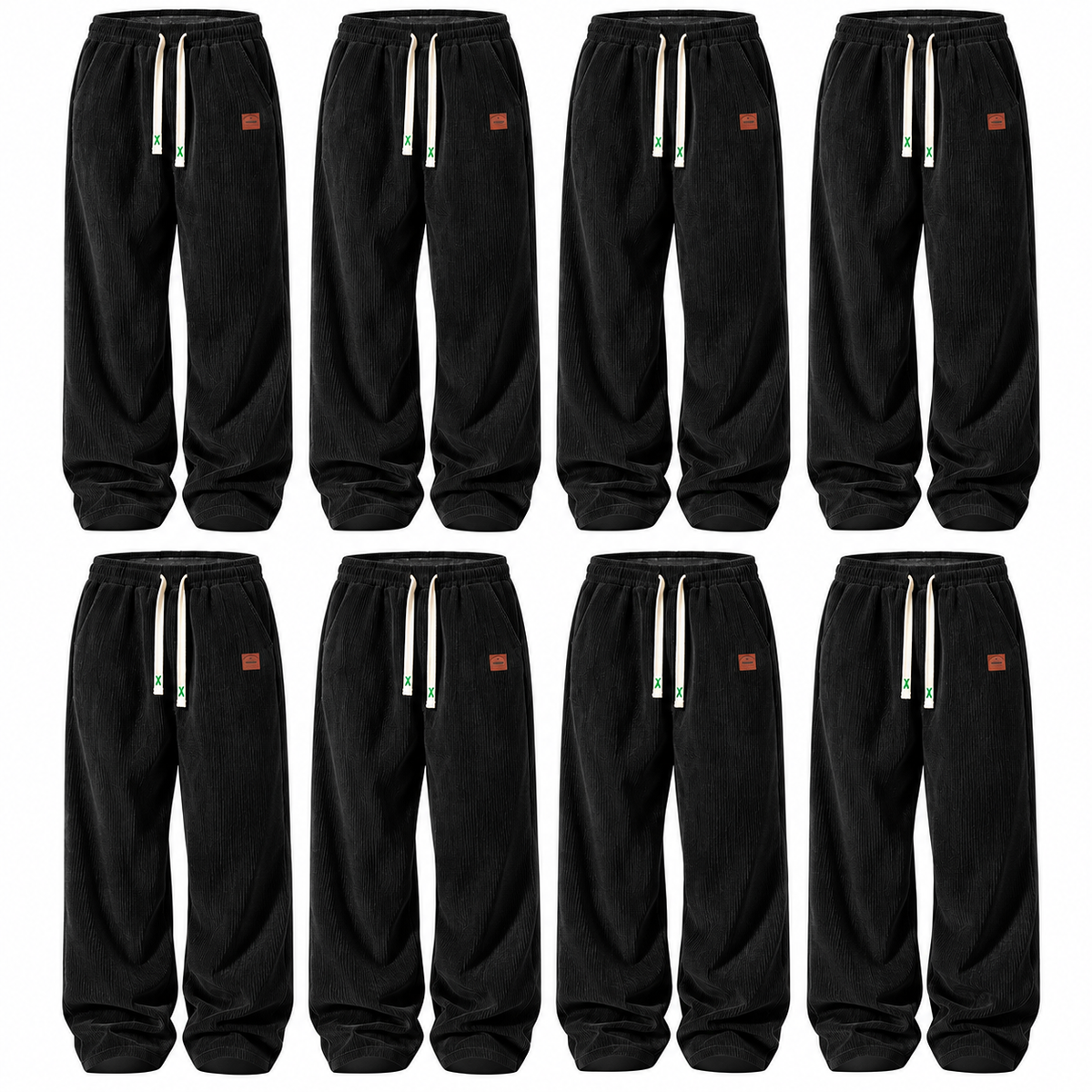 ⏰Limited Time Sale⏰ Everyday Corduroy Pants – Classic Casual Trousers for Modern Men